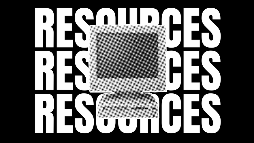 Updating your bio, icon & links